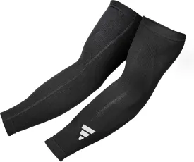 adidas Compression Arm Sleeves, Lightweight, Temperature-Regulating Compression Sleeves