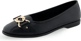 Aerosoles Women's Bia Ballet Flat