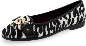 Aerosoles Women's Bia Ballet Flat