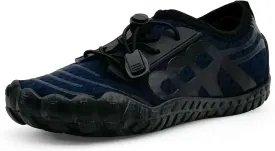 Barefoot Shoes for Women & Men - Minimalist Hiking/Trail Running Footwear with Wide Toe Box | Zero Drop Lightweight Breathable Quick-Dry Outdoor Sneakers (Size 3.5-11)