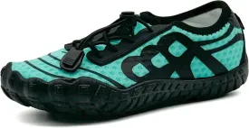 Barefoot Shoes for Women & Men - Minimalist Hiking/Trail Running Footwear with Wide Toe Box | Zero Drop Lightweight Breathable Quick-Dry Outdoor Sneakers (Size 3.5-11)
