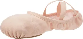 Bloch Women's Performa Dance Shoe, Theatrical Pink, 6.5