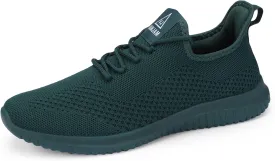 BXYJDJ Men's Running Shoes Walking Trainers Sneaker Athletic Gym Fitness Sport Shoes Lightweight Casual Working Jogging Outdoor Shoe