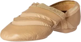Capezio Women's Freeform Slip-On Jazz Shoe