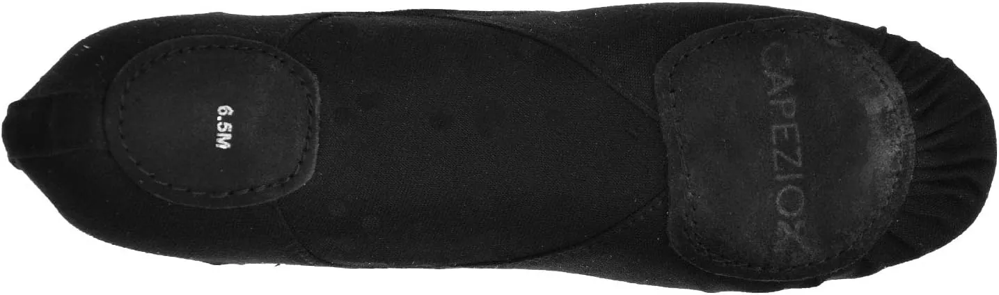 Capezio Women's Hanami Ballet Dance Shoe, US /