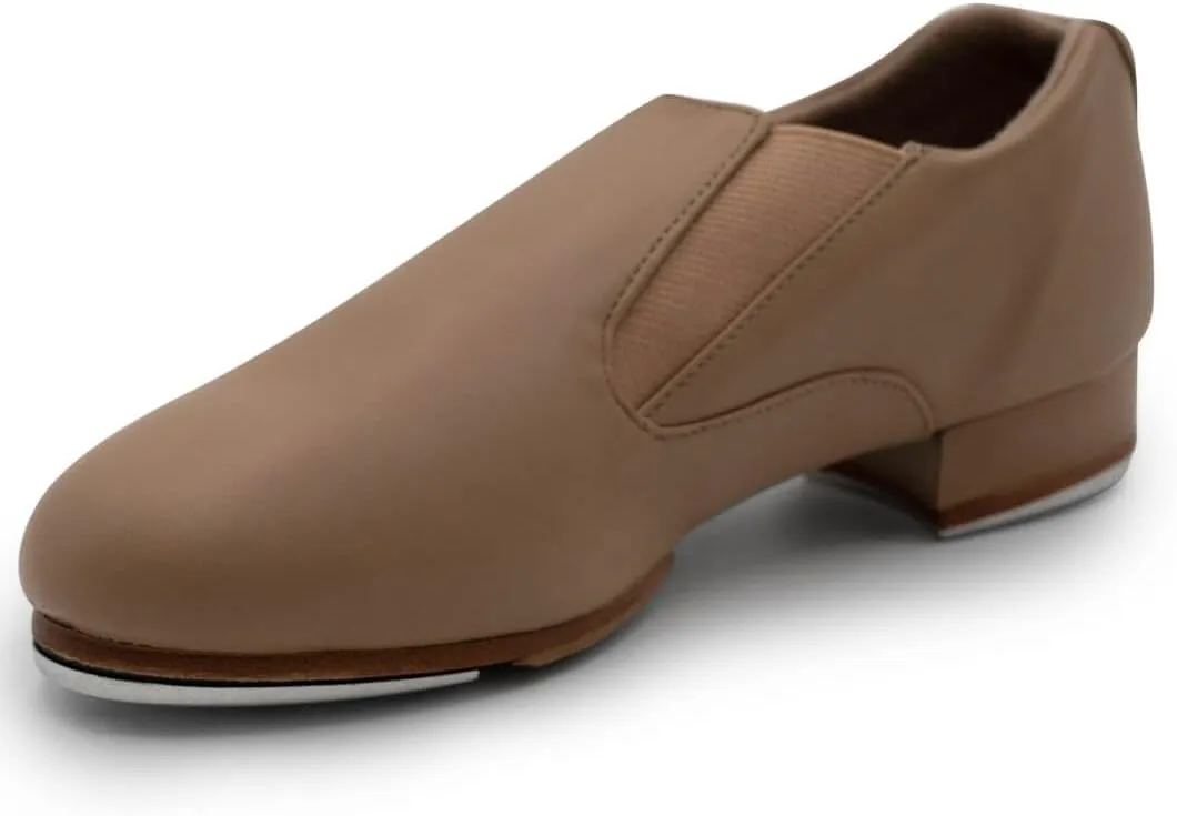 Capezio Women's Riff Slip-on Tap Shoe