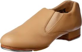 Capezio Women's Riff Slip-on Tap Shoe