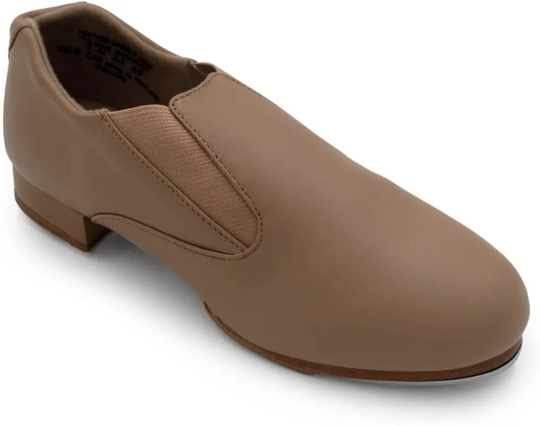 Capezio Women's Riff Slip-on Tap Shoe