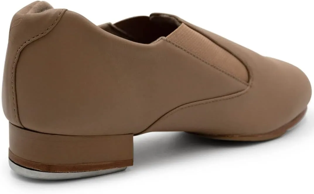 Capezio Women's Riff Slip-on Tap Shoe
