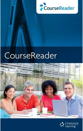 CourseReader 0-60: 20th Century U.S. History