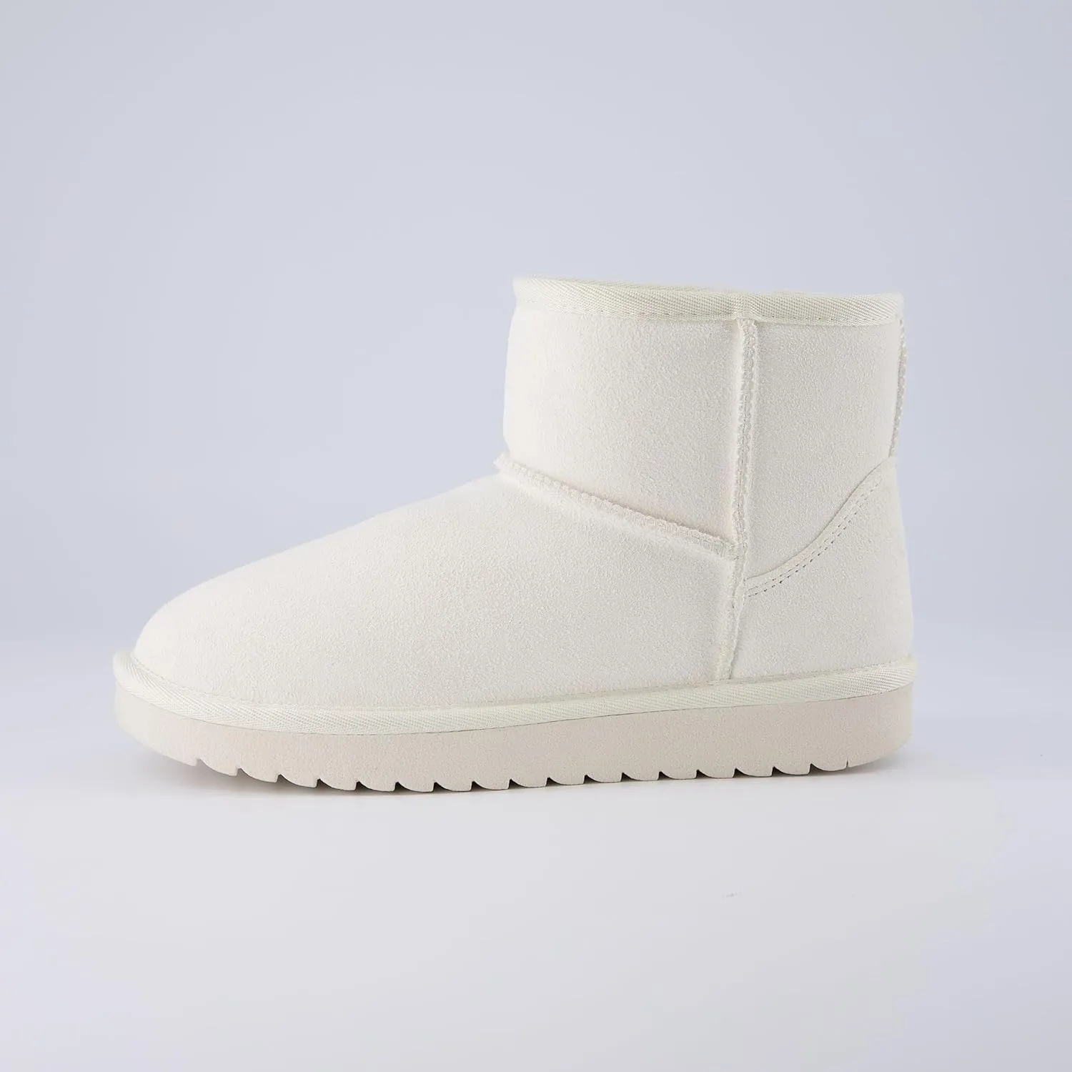 CUSHIONAIRE Women's Hipster pull on boot  Memory Foam