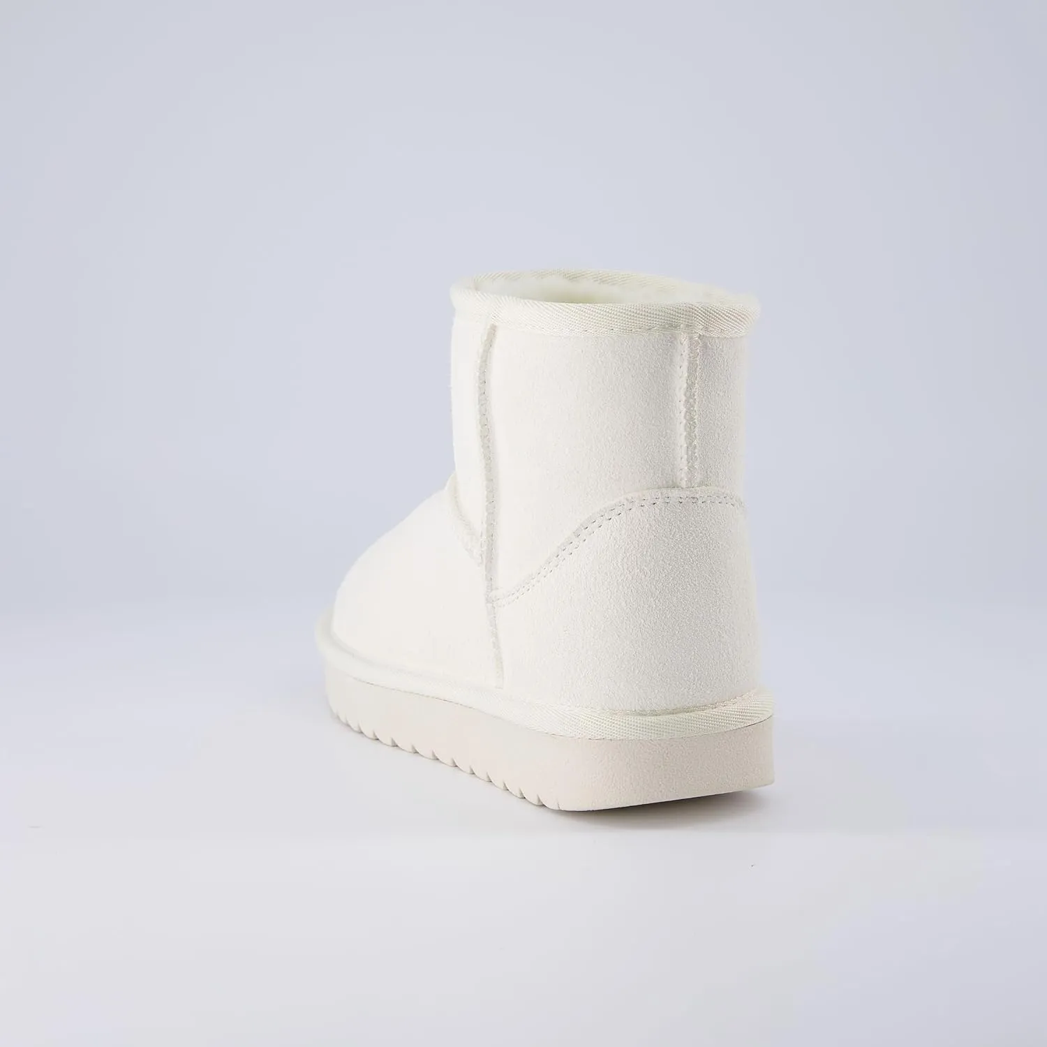 CUSHIONAIRE Women's Hipster pull on boot  Memory Foam