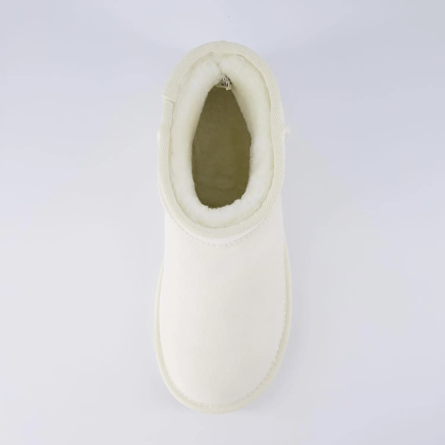 CUSHIONAIRE Women's Hipster pull on boot  Memory Foam