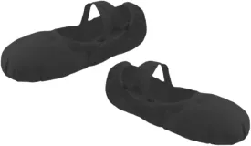 Dance Women's Ballet ShoesStretch Canvas Performa Dance Shoes Sole for Girls/Adult