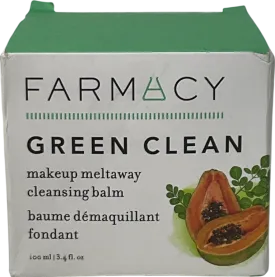 farmacy Green Clean Cleansing Balm Green Clean 100ml