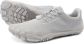 Grand Attack Barefoot Shoes Women Wide Toe Box Zero Drop Wrestling Weightlifting Gym Fitness Shoes Breathable Lightweight