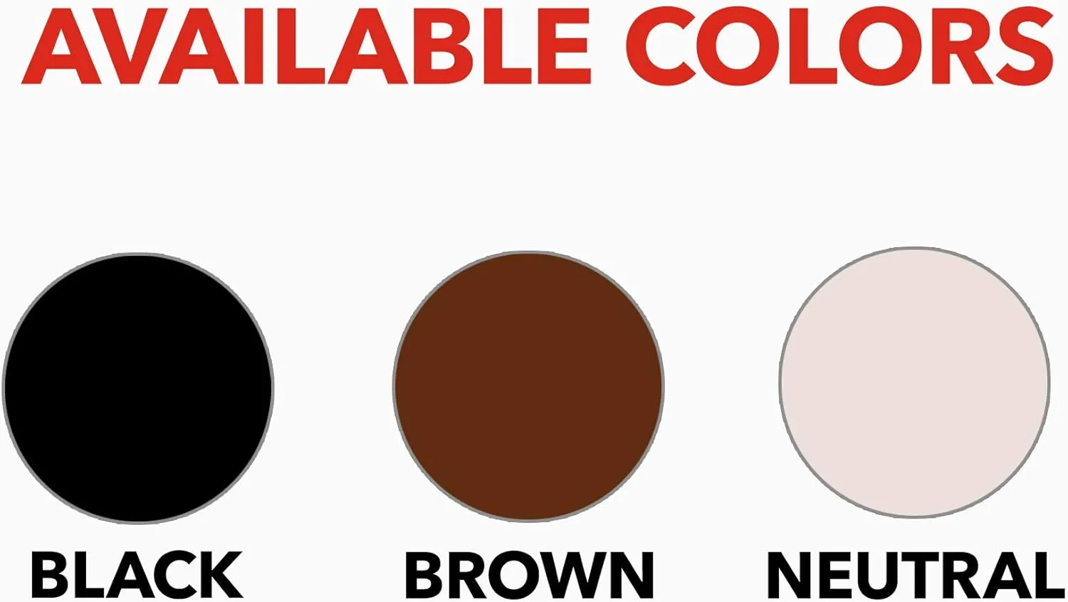 KIWI Instant Shine & Protect, Brown Liquid Shoe Polish, 2.5 oz (1 Bottle with Sponge Applicator)