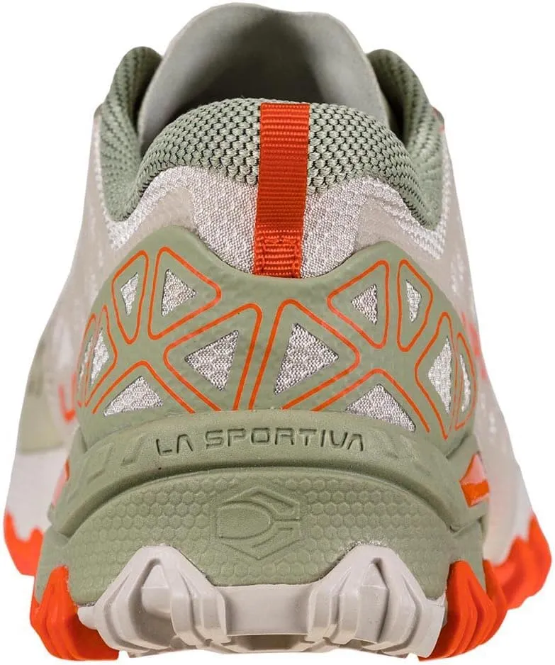 La Sportiva Womens Bushido II Trail Runnng Shoes