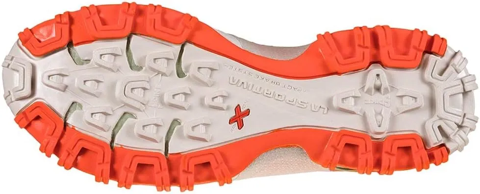 La Sportiva Womens Bushido II Trail Runnng Shoes