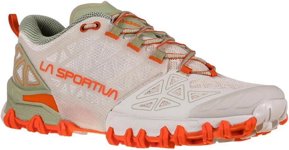 La Sportiva Womens Bushido II Trail Runnng Shoes