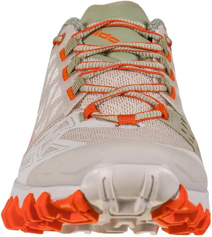 La Sportiva Womens Bushido II Trail Runnng Shoes