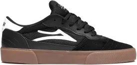 Lakai Mens Cambridge Low-Top Skateboarding Shoe