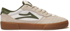 Lakai Mens Cambridge Low-Top Skateboarding Shoe