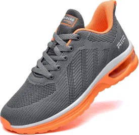 Lamincoa Womens Air Running Shoes Lightweight Women Sneakers Air Cushion Walking Tennis Shoes for Women