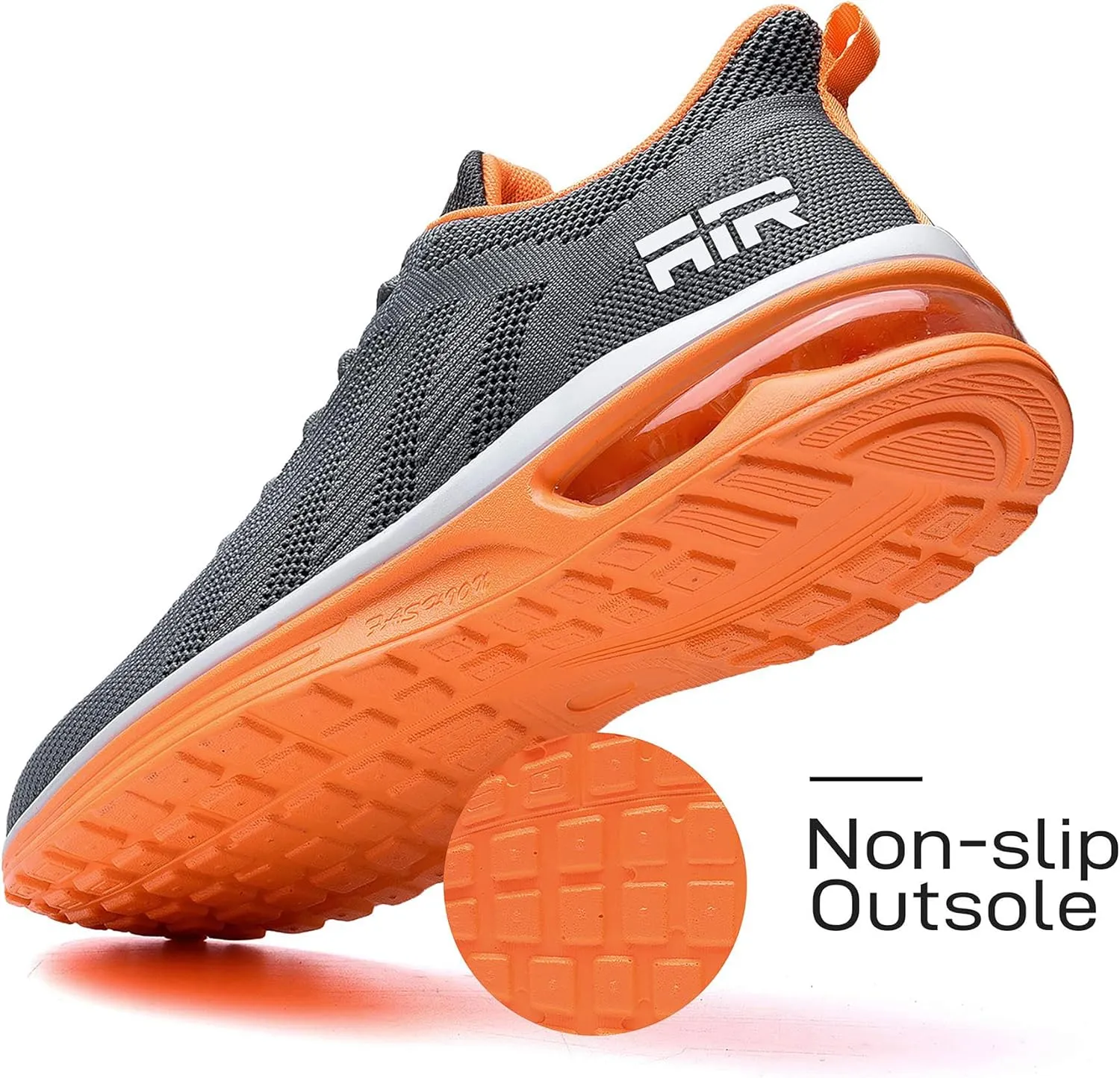 Lamincoa Womens Air Running Shoes Lightweight Women Sneakers Air Cushion Walking Tennis Shoes for Women