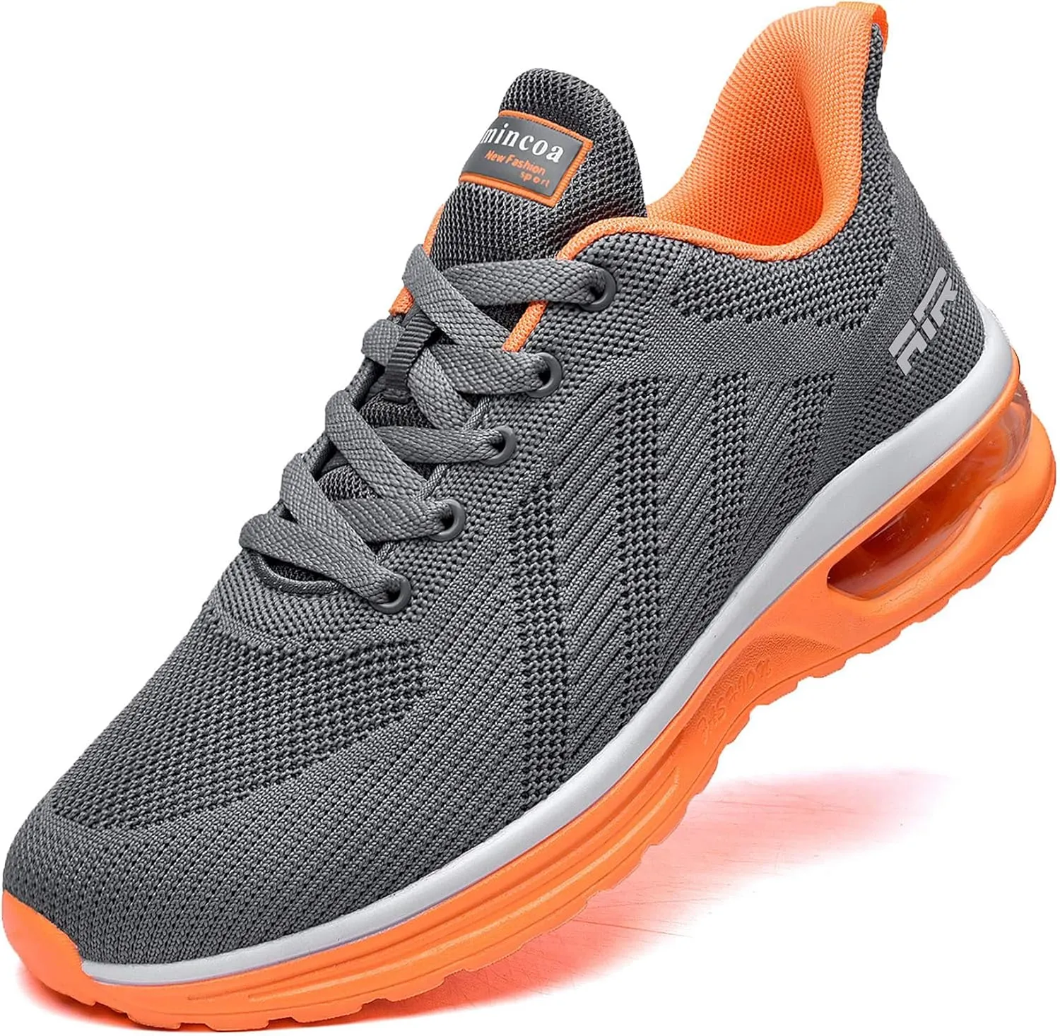 Lamincoa Womens Air Running Shoes Lightweight Women Sneakers Air Cushion Walking Tennis Shoes for Women