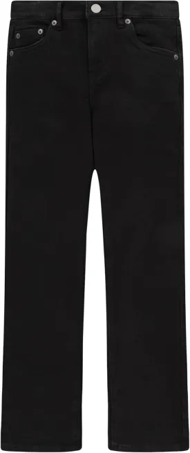 Levi's Girls' Bootcut Fit Jeans