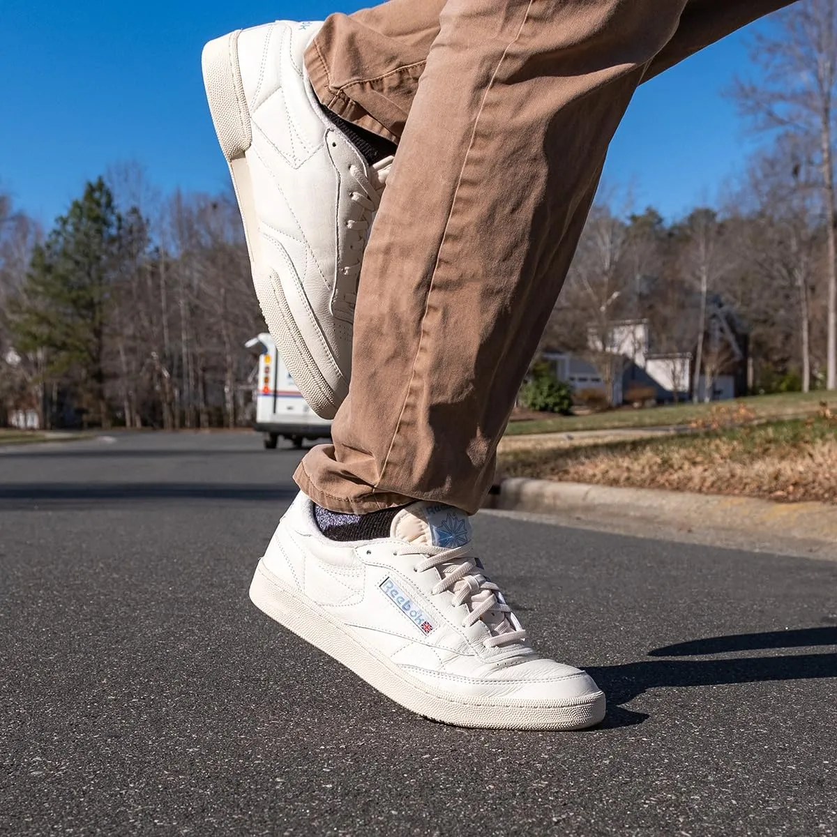 Lock Laces Flat Laces No Tie Elastic Shoelaces  Stylish No Show for Casual & Fashion Shoes  One-Size, Easy to Install
