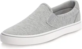Men's Black Classic Low Top Shoes Canvas Fashion Sneaker with Soft Insole Causal Dress Shoes for Men Comfortable Walking Shoes