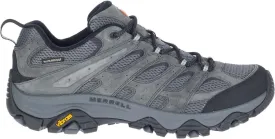 Merrell Men's Moab 3 Wp Hiking Shoe