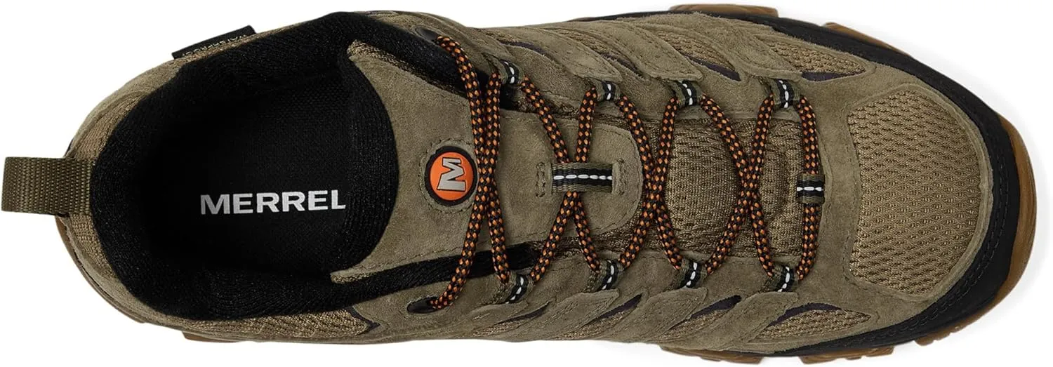 Merrell Women's Moab 3 Wp Hiking Shoe
