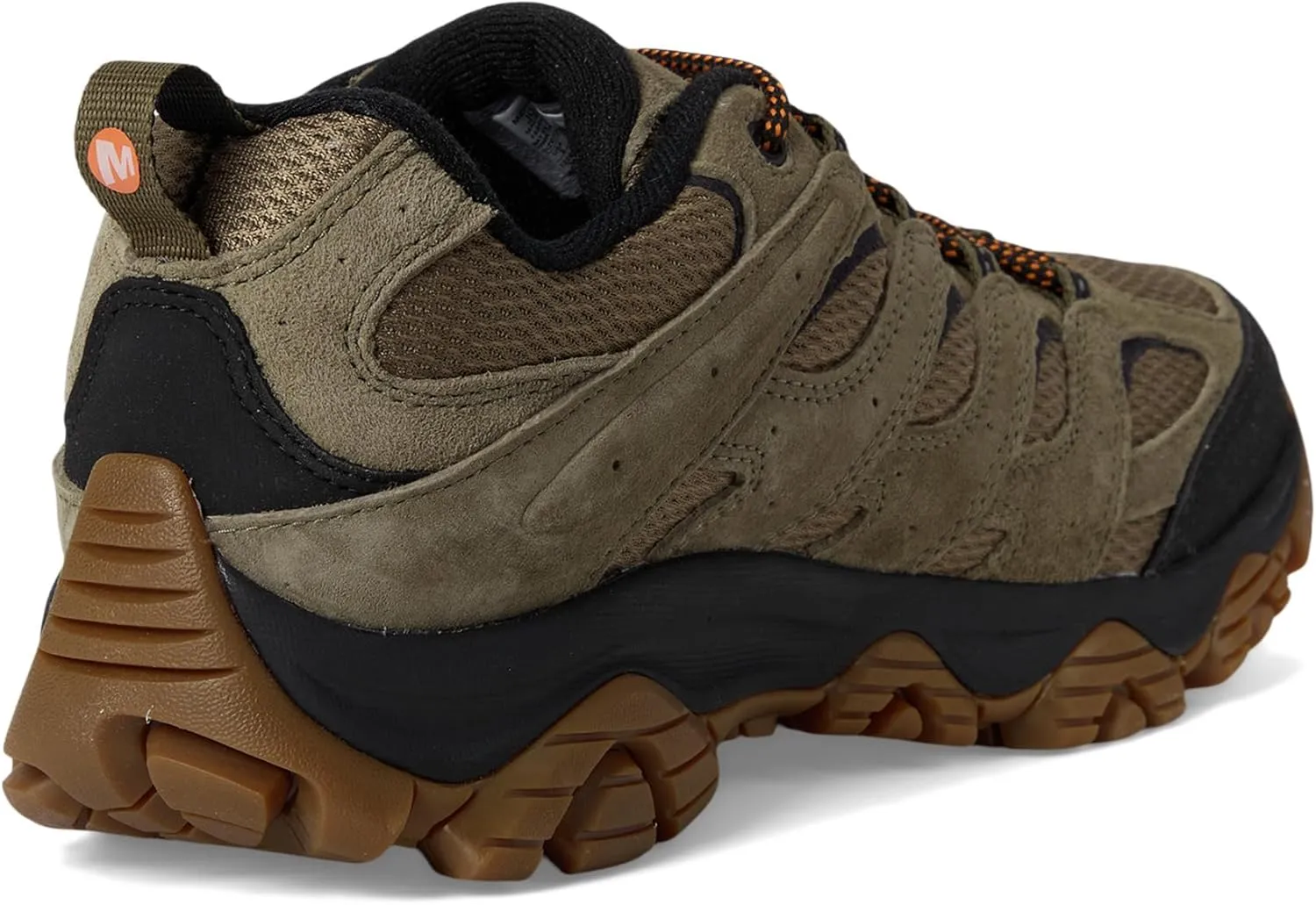 Merrell Women's Moab 3 Wp Hiking Shoe