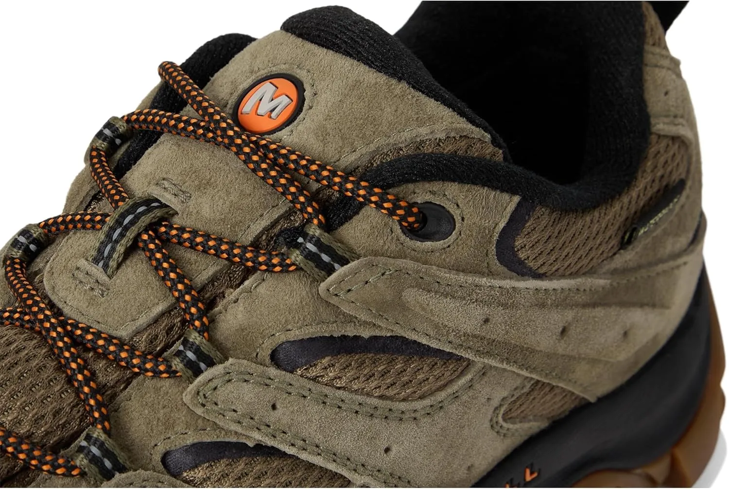 Merrell Women's Moab 3 Wp Hiking Shoe