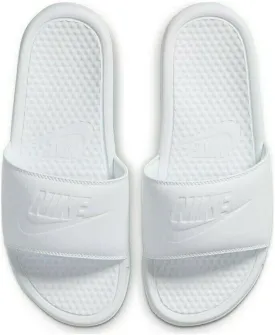 Nike Men's Benassi Solarsoft Slide Athletic Sandal
