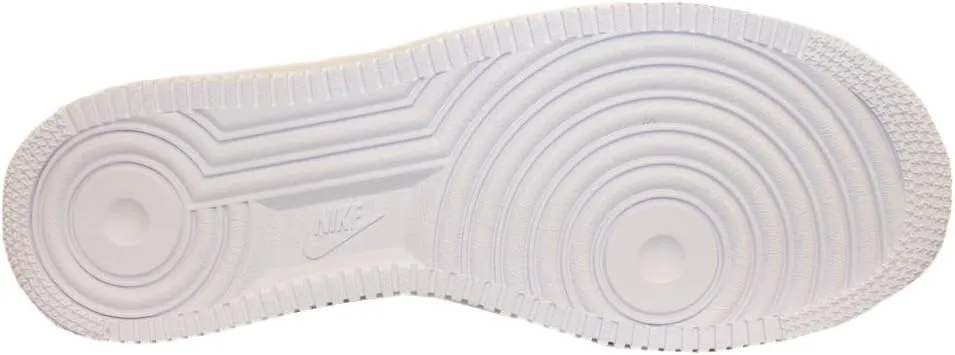 Nike Unisex Adult Air Force 1 '07' Low-Top