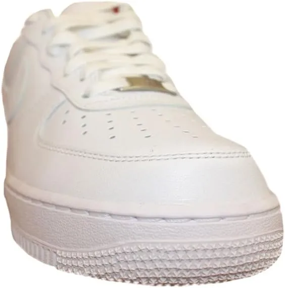 Nike Unisex Adult Air Force 1 '07' Low-Top