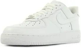 Nike Unisex Adult Air Force 1 '07' Low-Top