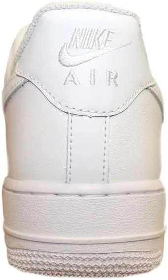 Nike Unisex Adult Air Force 1 '07' Low-Top