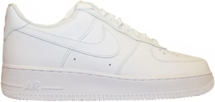 Nike Unisex Adult Air Force 1 '07' Low-Top
