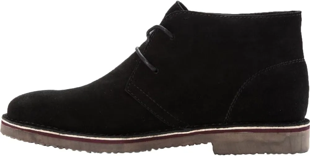 Propt Men's Findley Chukka Boot