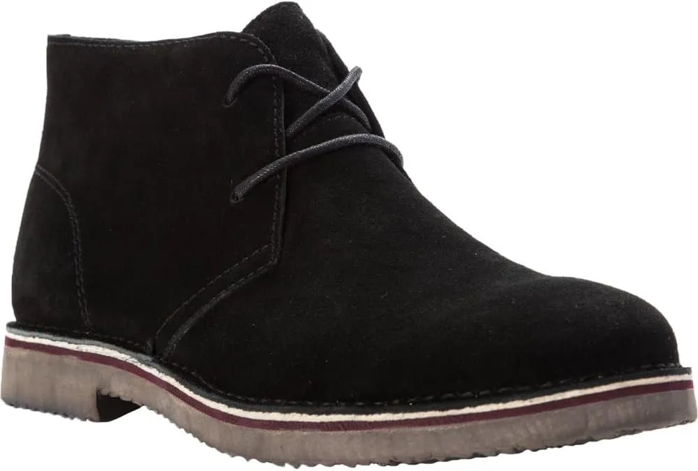 Propt Men's Findley Chukka Boot