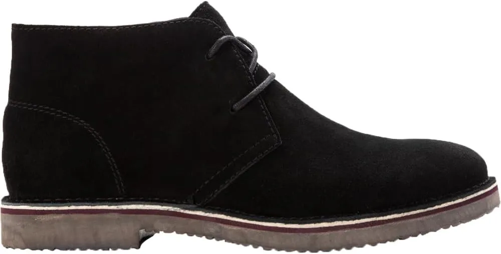 Propt Men's Findley Chukka Boot