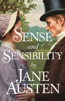 Sense and Sensibility Paperback  January 9, 2025