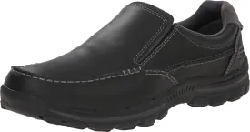 Skechers Men's Braver-Rayland Slip-On Loafer