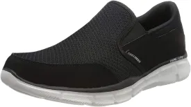 Skechers Men's Equalizer Persistent Slip-On Sneaker