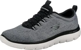 Skechers Men's Summits Louvin Slip-On Sneaker